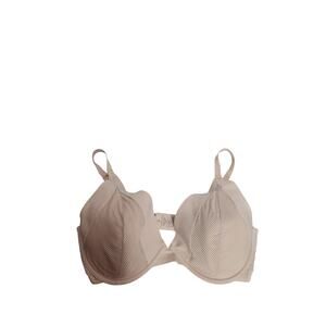 Shadow Stripe Plunge Bra Thirdlove